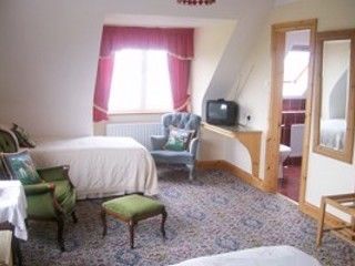 Ivy Rock House B&B Раундстоун Экстерьер фото