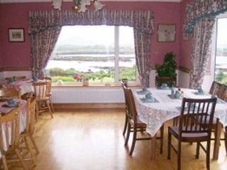Ivy Rock House B&B Раундстоун Экстерьер фото